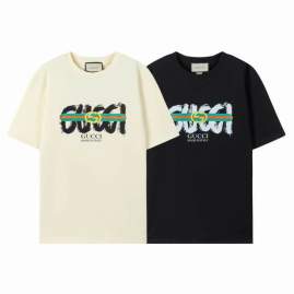 Picture of Gucci T Shirts Short _SKUGucciXS-LfqtxG34810820